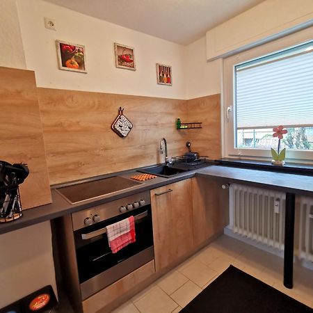 3 Zimmer-Apartment Mit Terrasse Gernsbach Zewnętrze zdjęcie